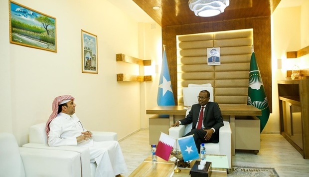 Gulf Times