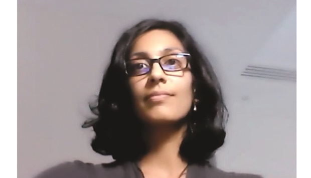 Dr Amrita Sarpal