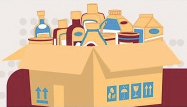 The penalties for violating different articles of the Subsidised Materials Law includes a fine of up to QR500,000 and imprisonment for a period not exceeding one year, or either, according to the circular posted on the ministry's Twitter page.