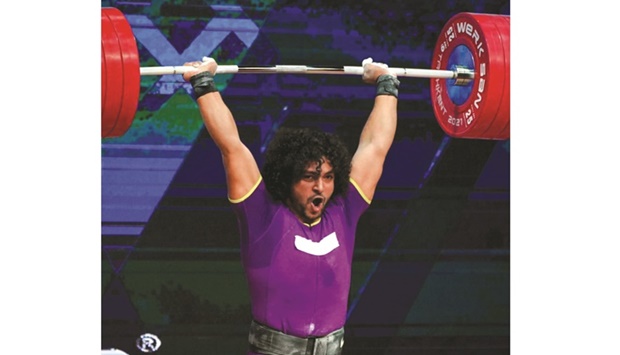 Fares Ibrahim