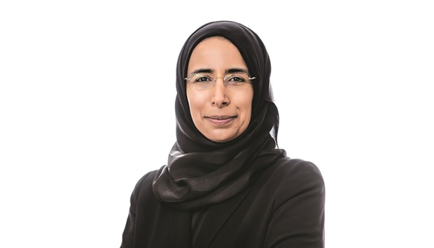 u201cNational Day inspires and contributes to values of loyalty, solidarity, and unity among all,u201d says HE the Minister of Public Health Dr Hanan Mohamed al-Kuwari