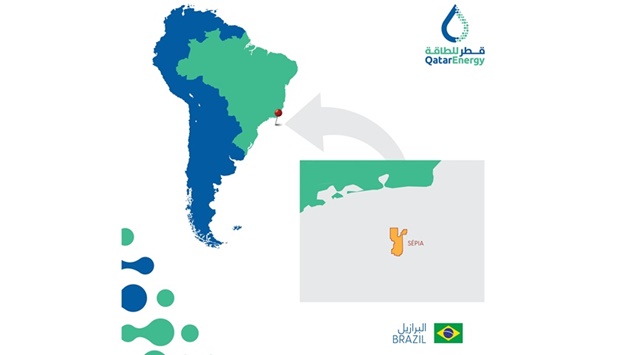Located in water depths of about 2,000 meters off the coast of Rio de Janeiro in the prolific Santos Basin, Su00e9pia is a multi-billion barrel, pre-salt oil field