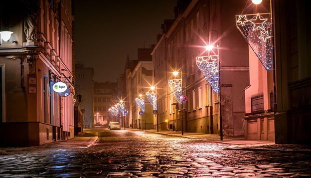 (Representative photo) Dutch urban centres were largely deserted yesterday as the country began a snap lockdown that, aimed at stemming an expected coronavirus (Covid-19) surge caused by the fast-spreading Omicron variant, left peopleu2019s Christmas plans in disarray. Photo: Pixabay.