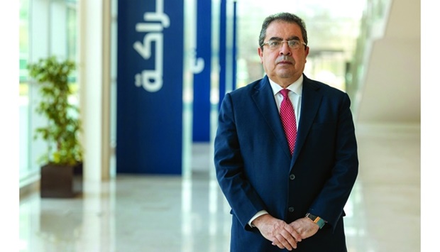Dr Mounir Hamdi