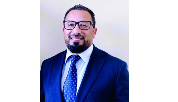 Dr Anis Ben Brik