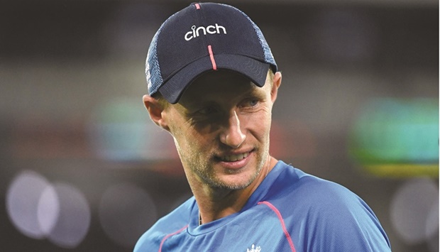 Joe Root