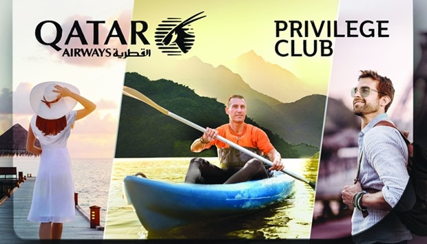 Qatar Airways Privilege Club continues to honour the loyalty of its valued members by extending their tier status until December 2022. This initiative will benefit all Silver, Gold and Platinum members whose tier status is due for renewal between December 2021 and December 2022.