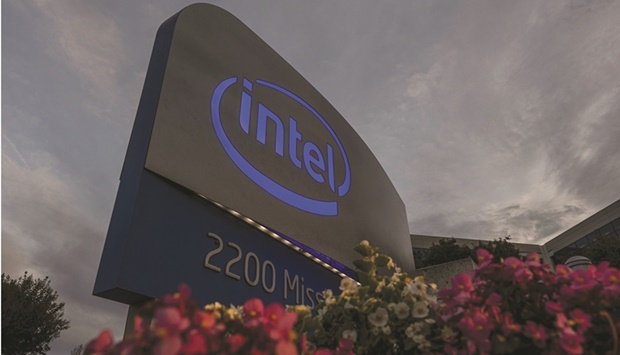 The Intel headquarters in Santa Clara, California. Intelu2019s global push to increase capacity will include adding facilities in France and Italy, as well as putting a major production site in Germany, according to people familiar with negotiations.