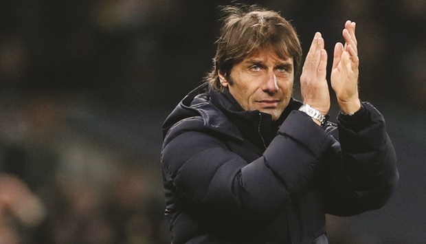 Antonio Conte