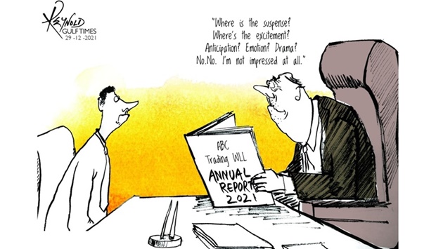 Gulf Times