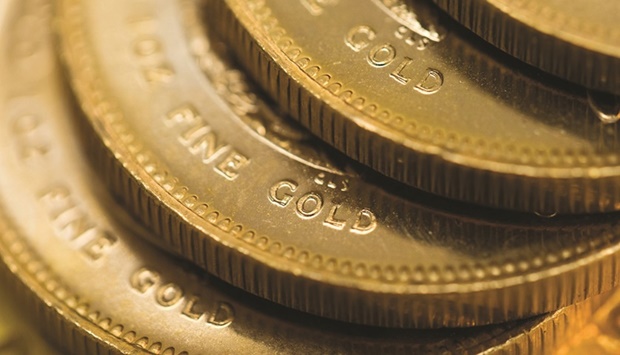 Gold edged higher yesterday as investors assessed the resilience of the global economic recovery with Covid-19 cases hitting a pandemic record