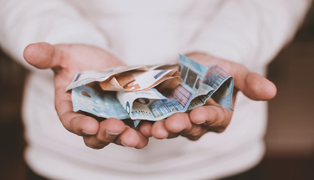FLIP SIDE: Europeu2019s technological lead is long past, and its relative economic might is diminishing fast, but few countries, if any, can provide a stable global currency.