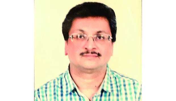 Dr Rajendra Babu
