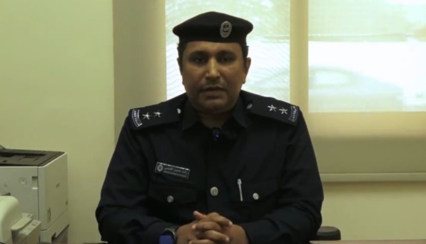 First Lt Rashid Khamis al-Kubaisi