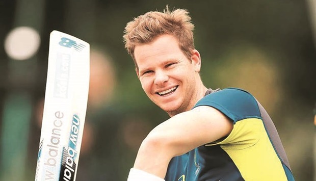 Steve Smith