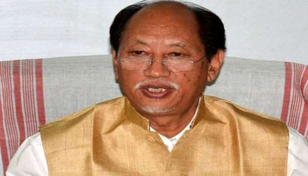 Nagaland's chief minister Neiphiu Rio told Reuters a probe will be conducted and the guilty punished in the incident, which he ascribed to intelligence failure.