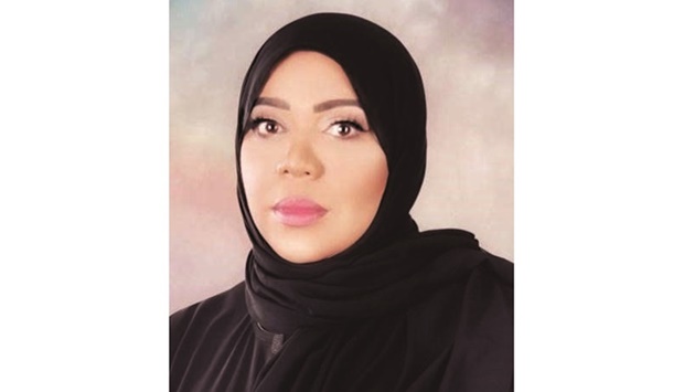 Dr al-Hamad: Our outpatient geriatric clinics ensure high-quality specialised healthcare service delivery .. to people aged 60 and above.