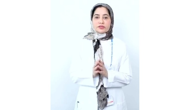 Dr Jameela al-Ajmi