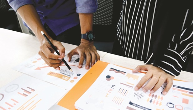 RELIABILITY FACTOR: Reliable data about costs are essential to building a consensus on solutions.