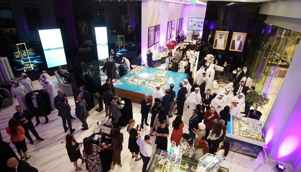 Just Real Estate (JRE) recently hosted a gathering at their showroom to deliver an end-of-year review of the local industry and proffer a forecast for the year ahead.