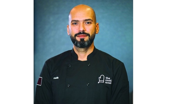 Mohamed u201cMaliku201d Alhammadi