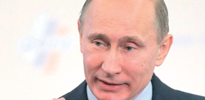 Putin