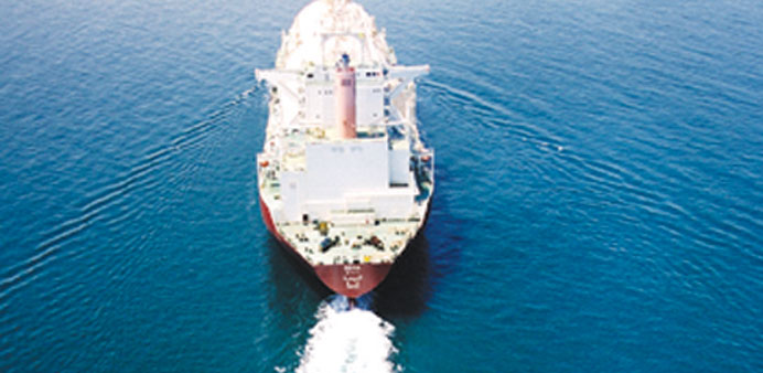    Petroleum gases and other gaseous hydrocarbons constituted 60.95% of Qataru2019s total exports in November last year compared to 60.6% the year-ago per