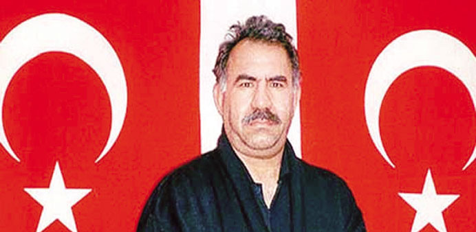 Ocalan: peace offer