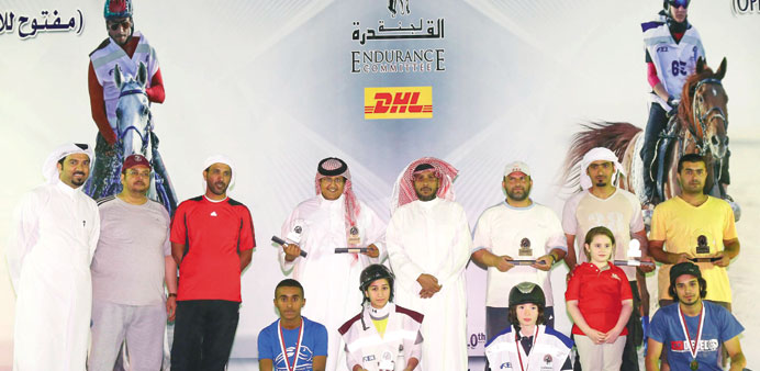 Gulf Times