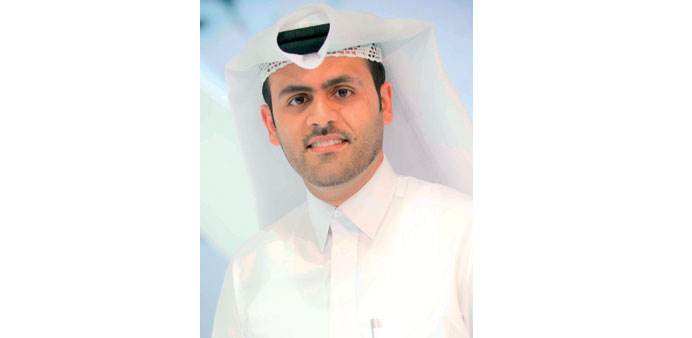 Saad al-Hudaifi.