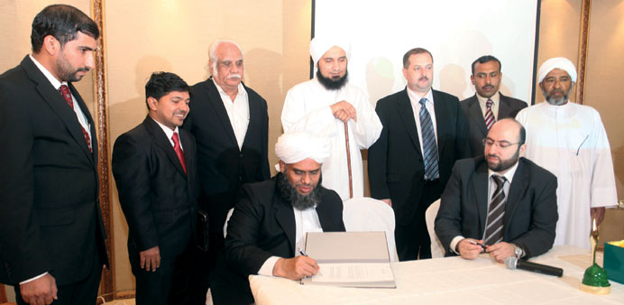 Gulf Times