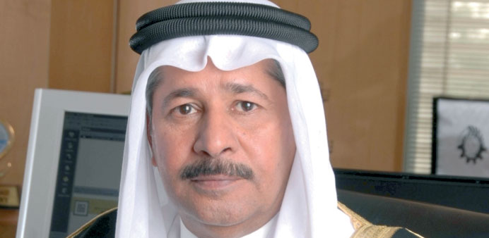    Al-Nuaimi: Looking at supporting projects that will boost regionu2019s midstream and downstream capabilities.
