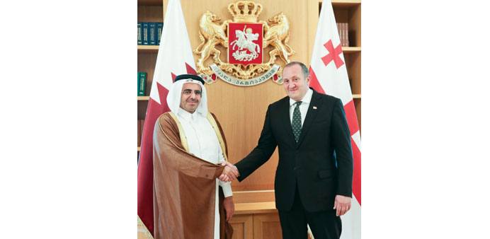 Gulf Times