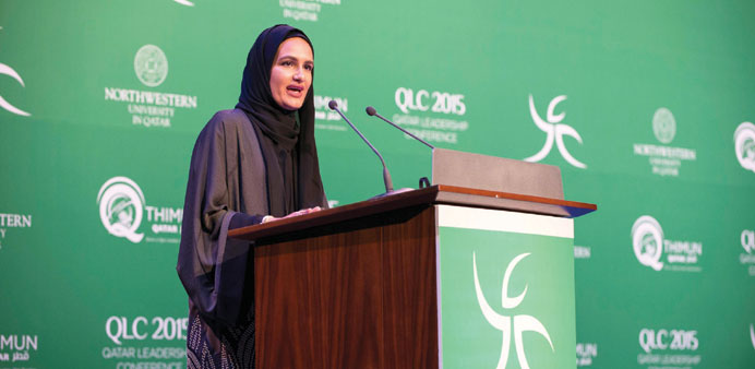 Gulf Times