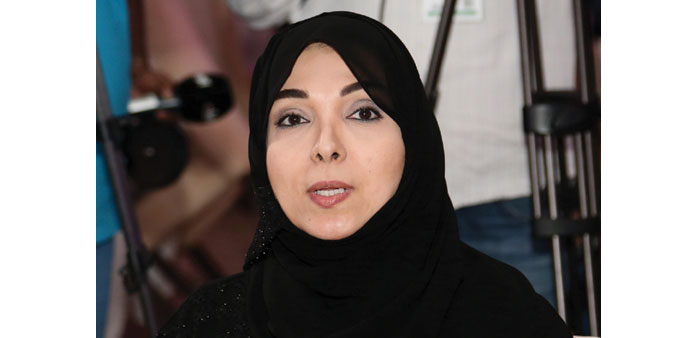 Gulf Times
