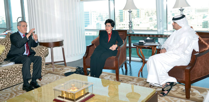 Gulf Times