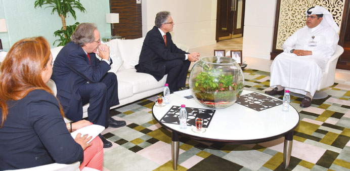 Gulf Times