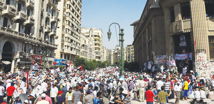 Gulf Times