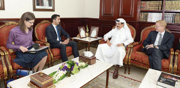 Gulf Times