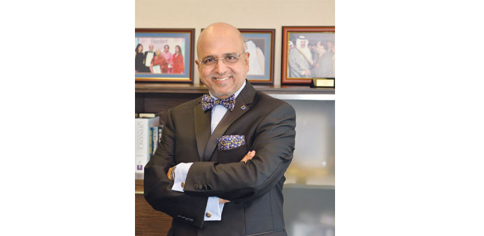Gulf Times