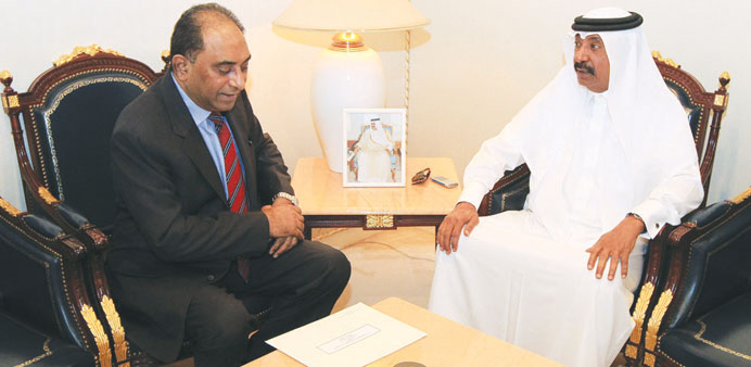 Gulf Times