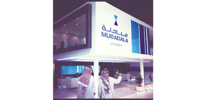 Mubadala is owed $1.5bn after converting a preferred equity investment in Batistau2019s EBX Group Co into debt.