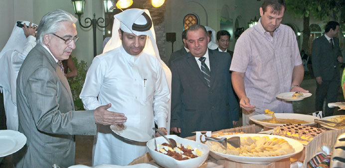 Gulf Times
