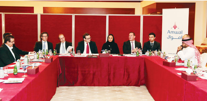Gulf Times