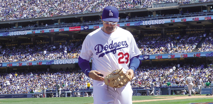 Adrian Gonzalez