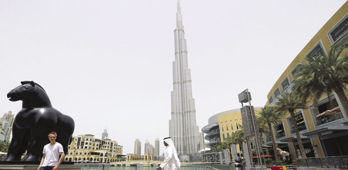 Gulf Times