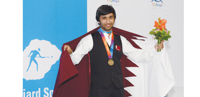 Gulf Times