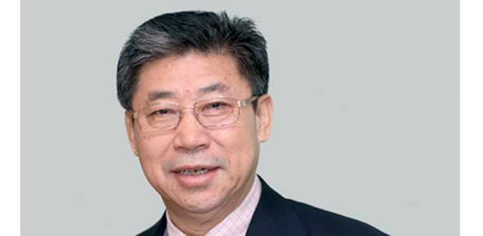 Speaking to AFP soon after his appointment, Zhang said his priority was to u201cmaintain stability, enhance unity, promote development, hand in hand toget