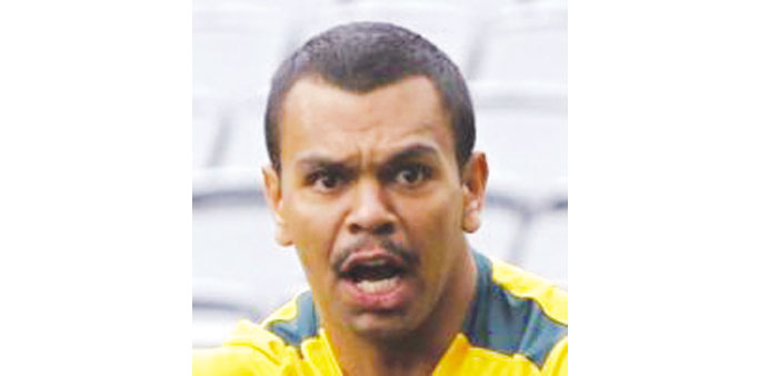 Kurtley Beale