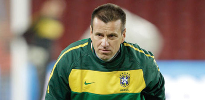  Dunga